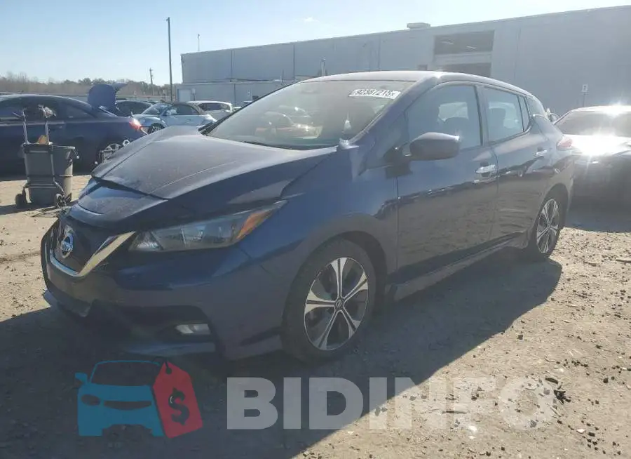 1N4AZ1CV7MC556226 Photo# 1