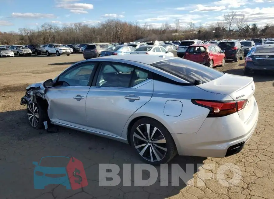 1N4BL4CV5KC177603 Photo# 2