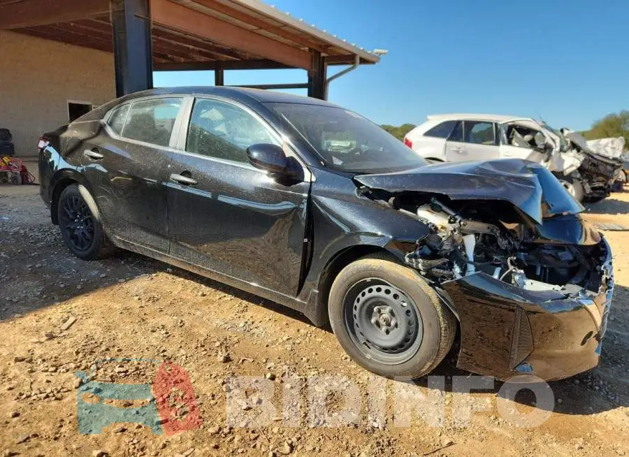 3N1AB8BV2RY201474 Photo# 4