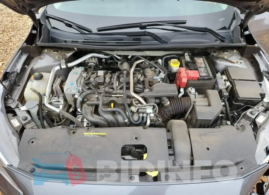 3N1AB8BV5PY280894 Photo# 11