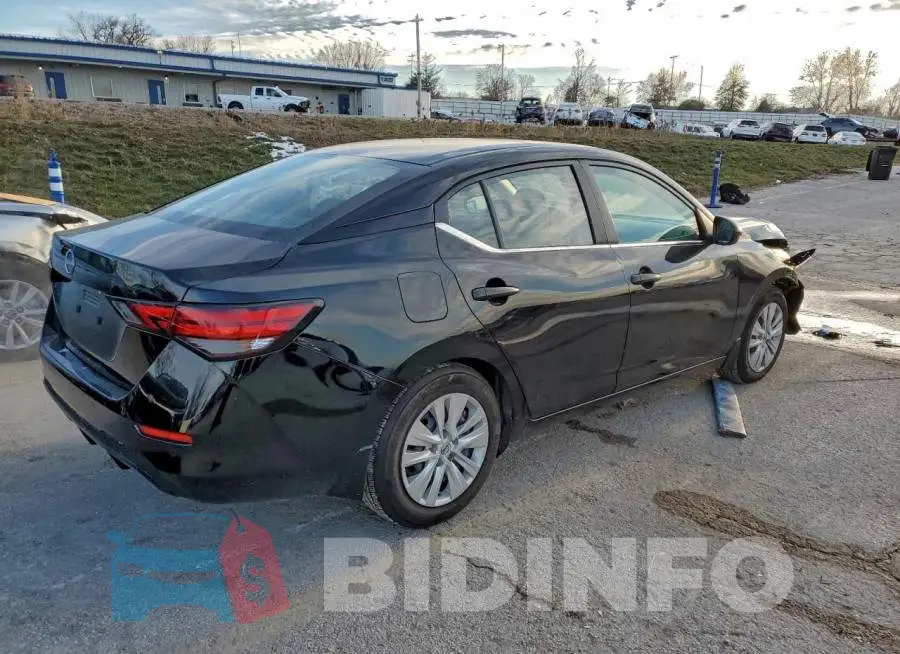 3N1AB8BV8RY329962 Photo# 3