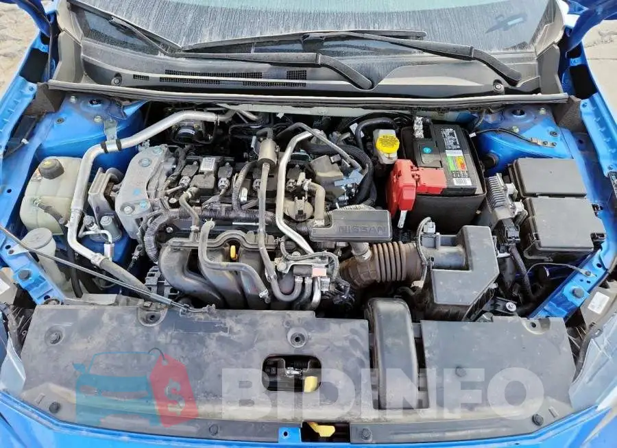 3N1AB8CV4NY253536 Photo# 11
