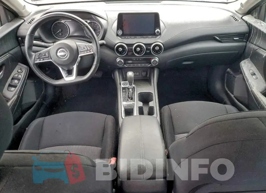 3N1AB8CV4RY212040 Photo# 8