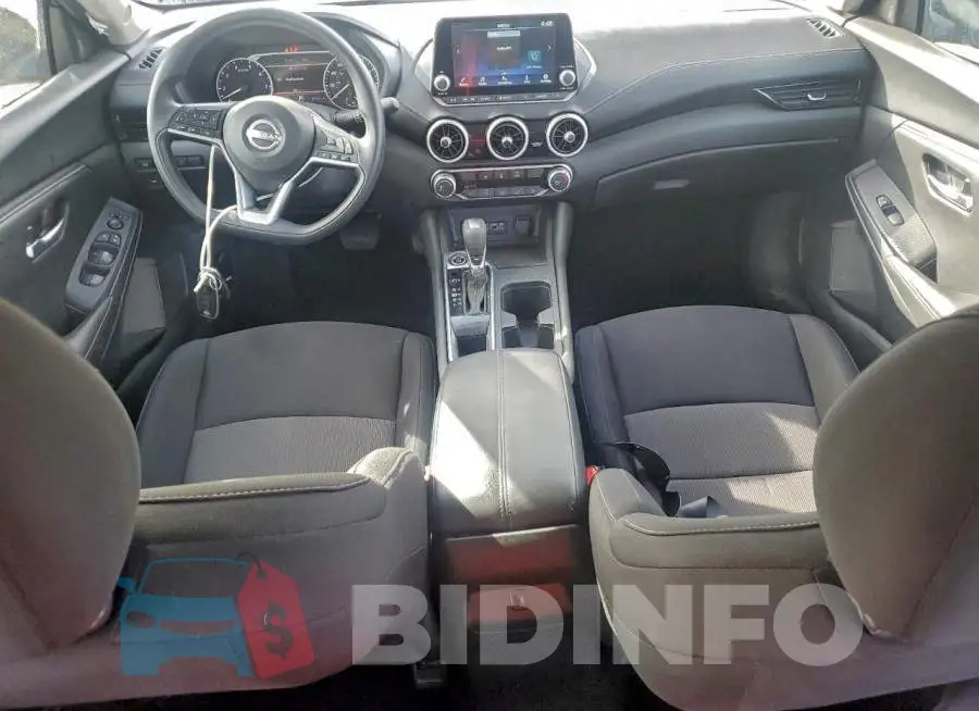 3N1AB8CV4RY277874 Photo# 8