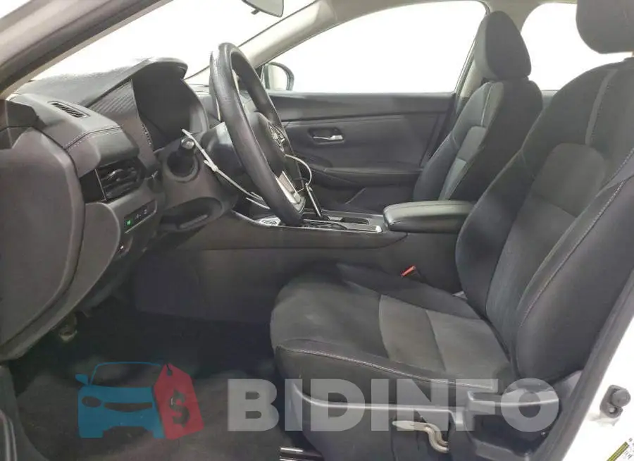 3N1AB8CV5RY292352 Photo# 7