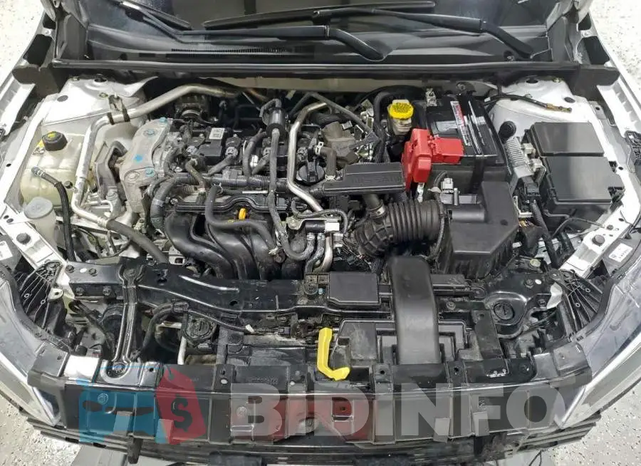 3N1AB8CV5RY292352 Photo# 11
