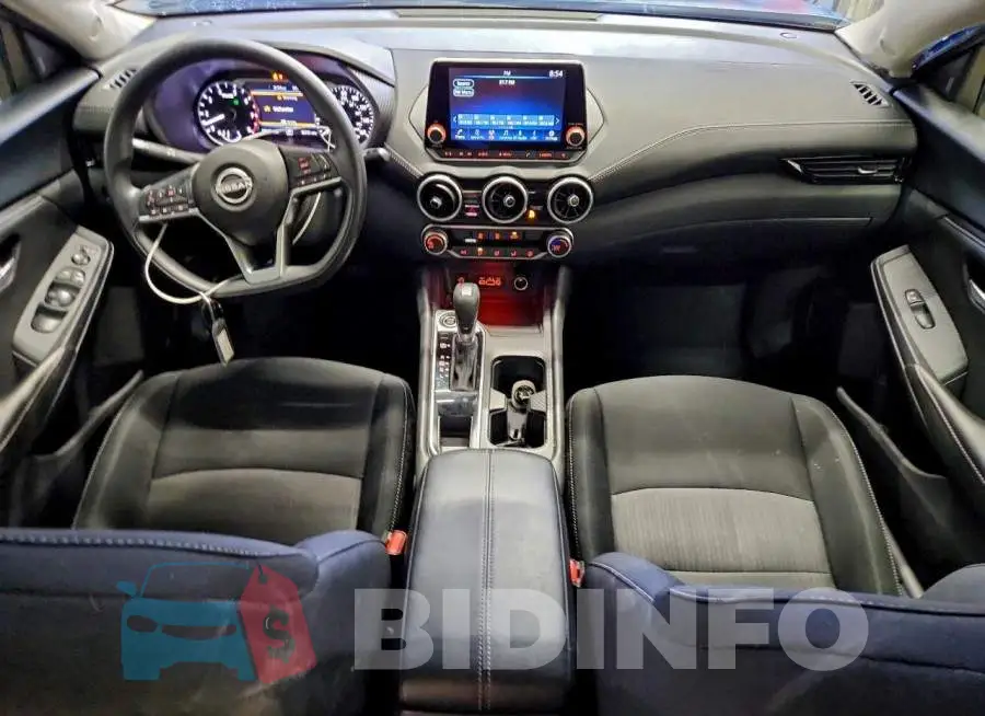 3N1AB8CV5RY360665 Photo# 8
