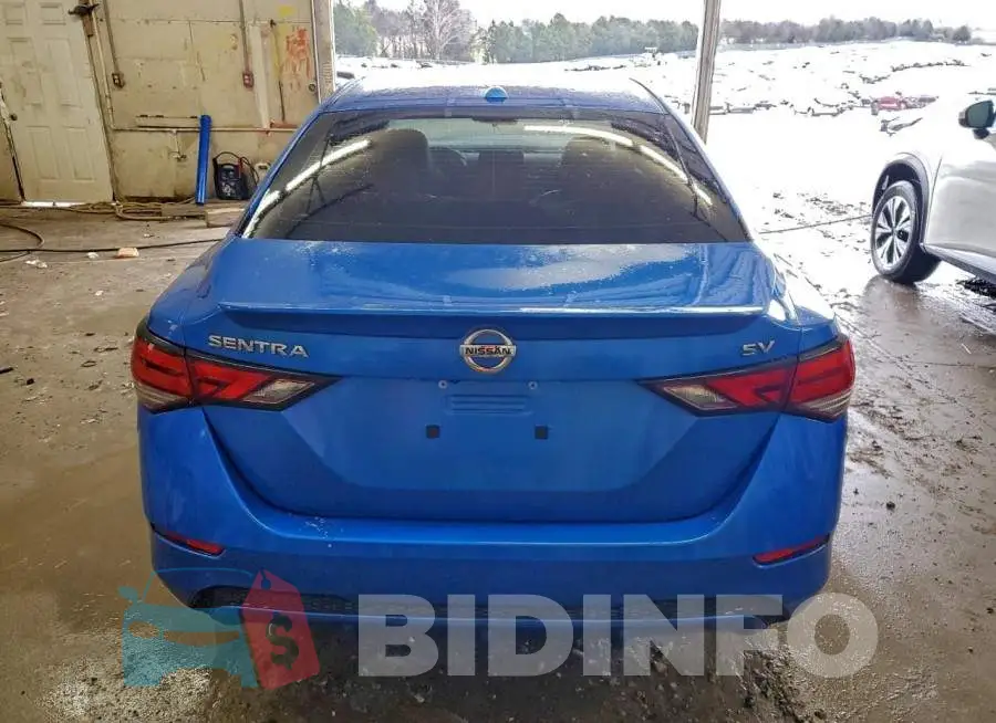 3N1AB8CV6MY233058 Photo# 6