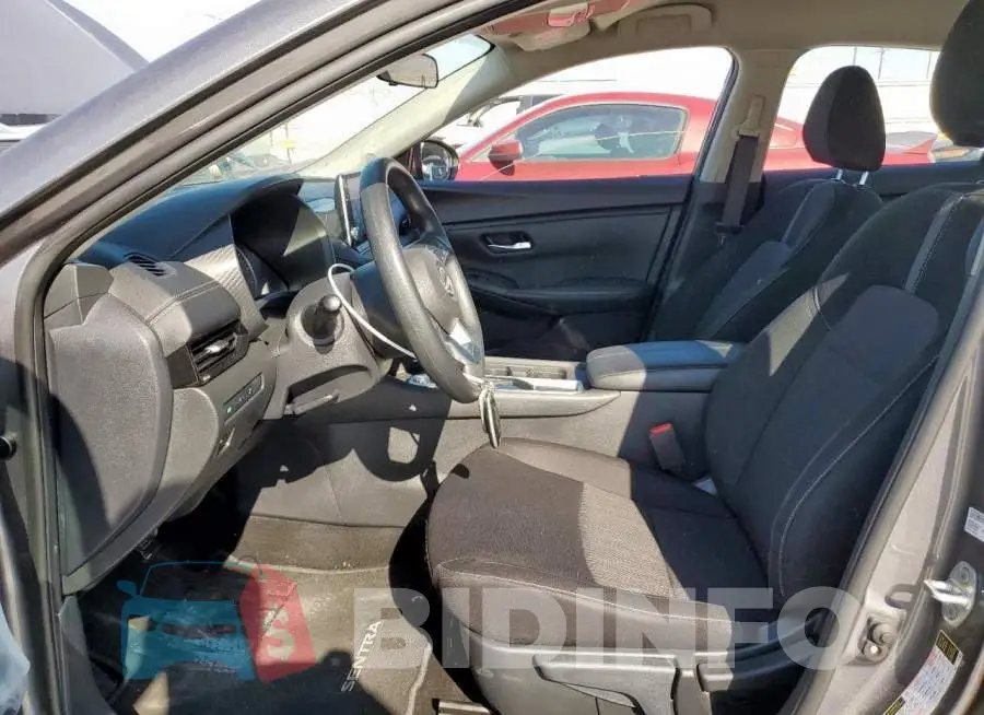 3N1AB8CV6SY274612 Photo# 7