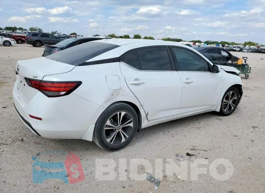 3N1AB8CV7NY269374 Photo# 3