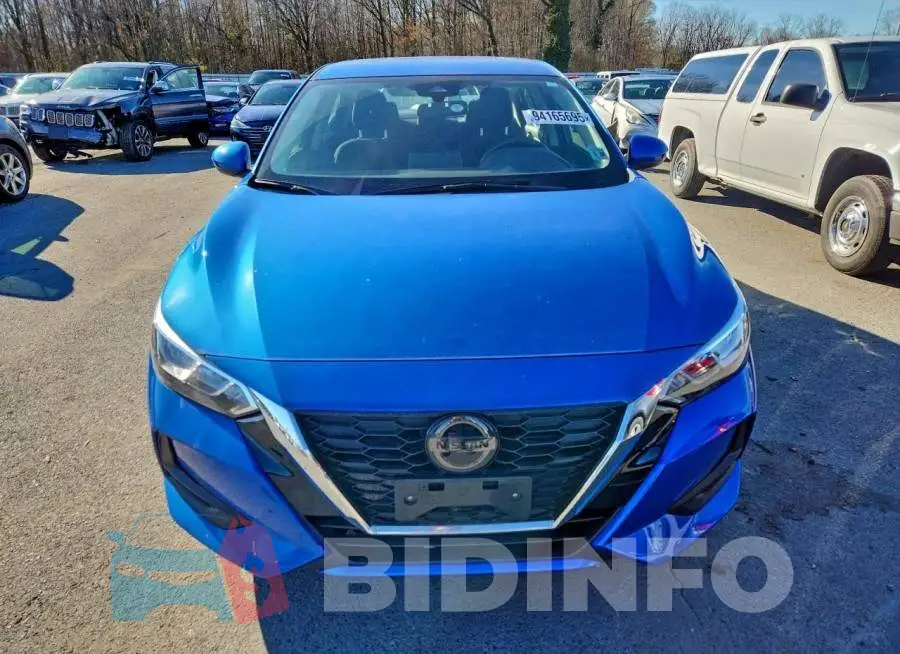 3N1AB8CV7PY241013 Photo# 5