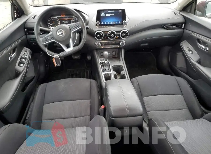 3N1AB8CV7RY229821 Photo# 8