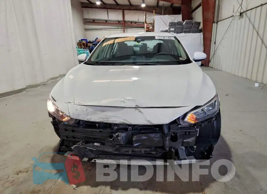 3N1AB8CV8PY266521 Photo# 5