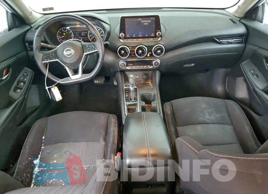 3N1AB8CV9LY260897 Photo# 8
