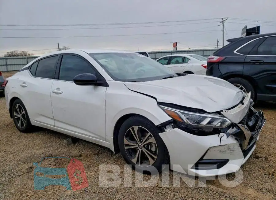 3N1AB8CV9LY260897 Photo# 4