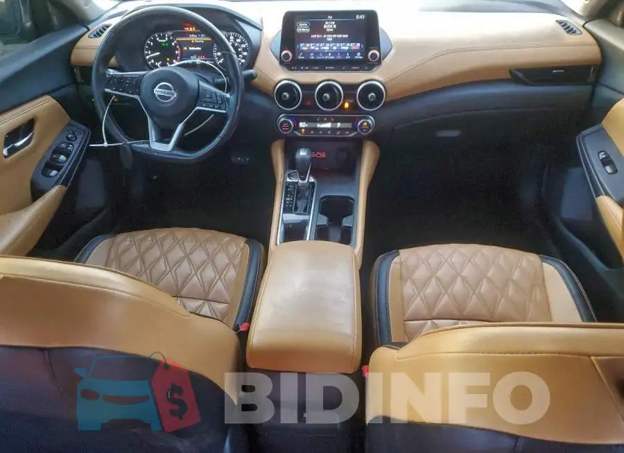 3N1AB8CV9NY276214 Photo# 8