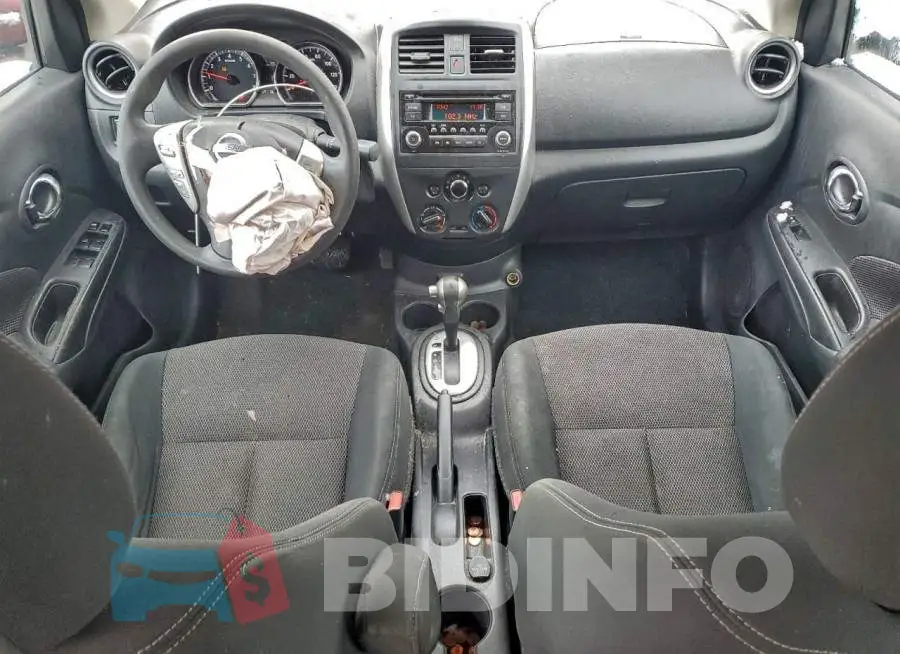 3N1CN7APXJL837185 Photo# 8