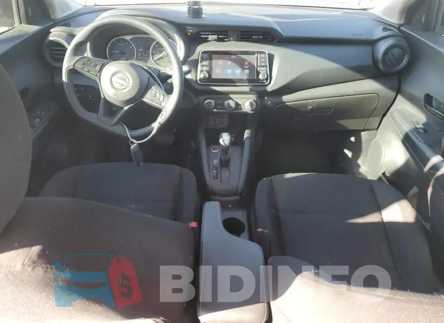 3N1CP5BV6RL579772 Photo# 8