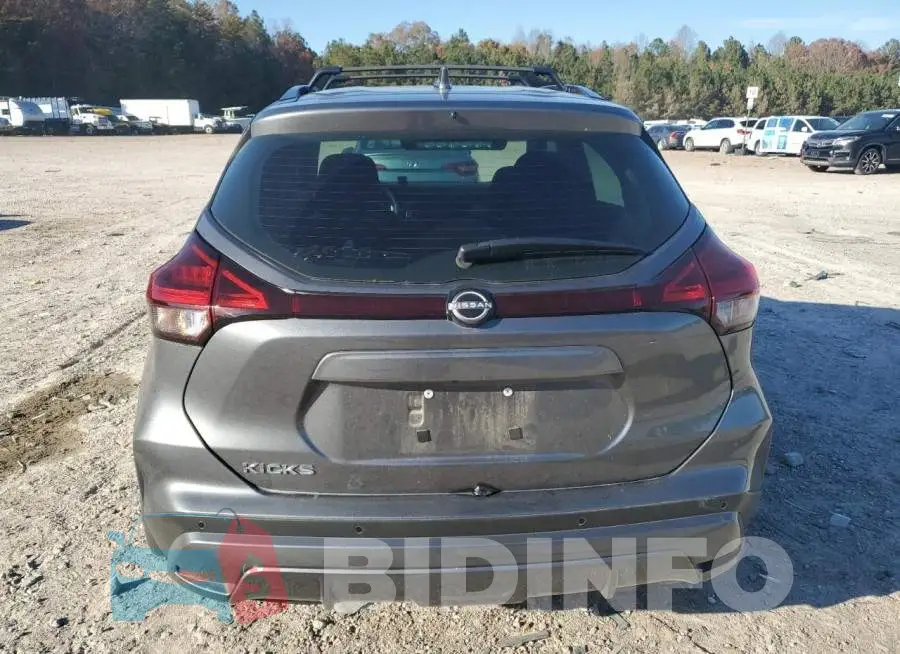 3N1CP5BV6RL579772 Photo# 6