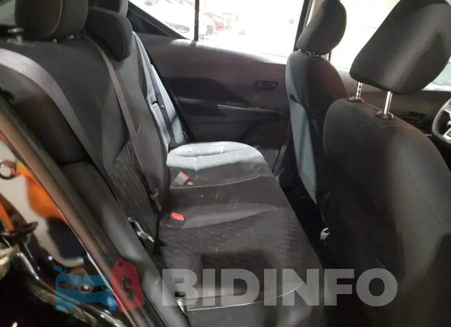 3N1CP5BV8ML538052 Photo# 11