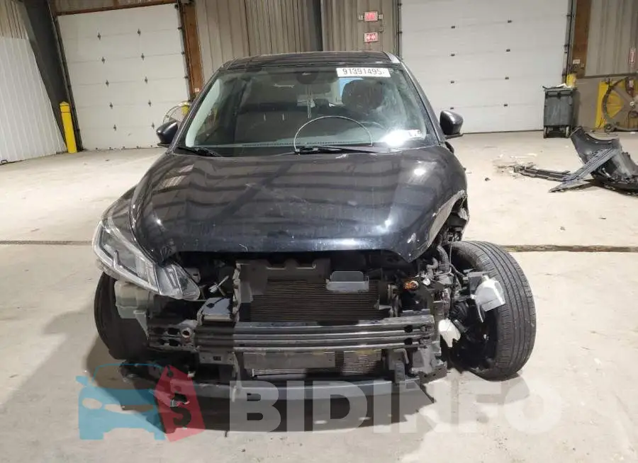 3N1CP5BV8ML538052 Photo# 5