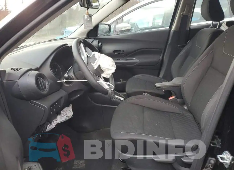 3N1CP5BV8ML538052 Photo# 7