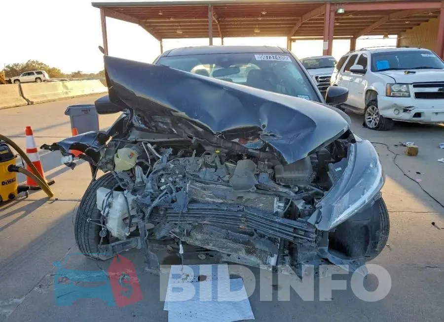 3N1CP5BV9PL532197 Photo# 5