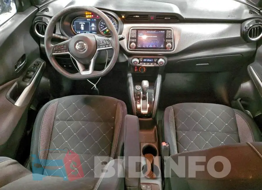 3N1CP5CV2LL508395 Photo# 8