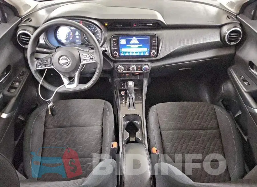 3N1CP5CV2PL513487 Photo# 8