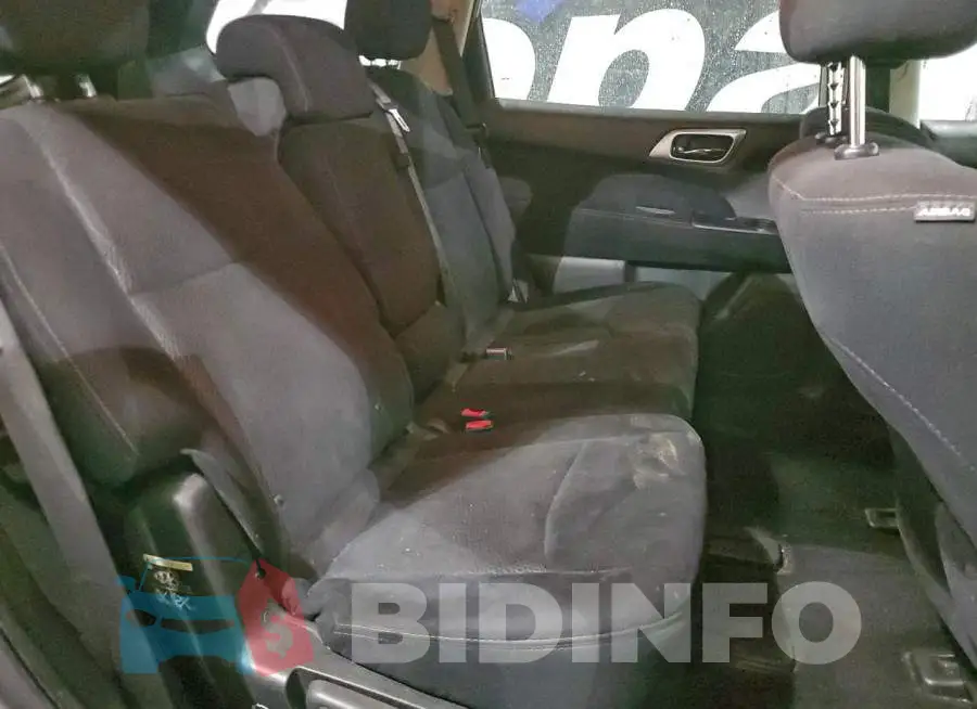 5N1AR2MMXGC611774 Photo# 11