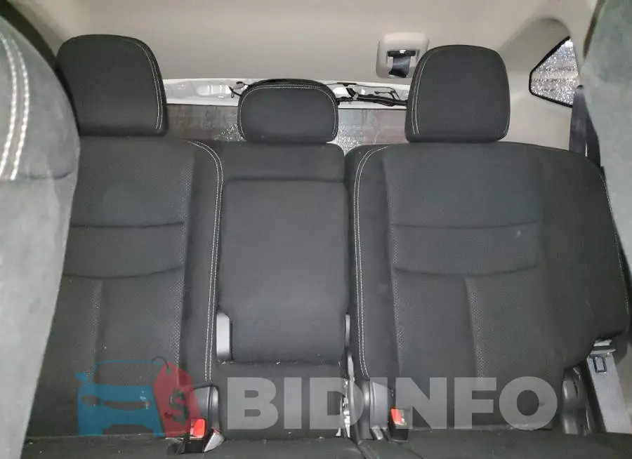 5N1AZ2BS4LN156775 Photo# 10