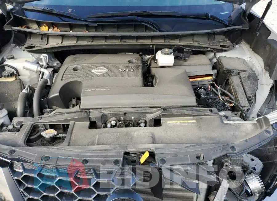 5N1AZ2BS6PC132852 Photo# 12