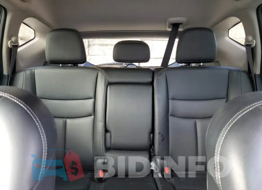 5N1AZ2BS6PC132852 Photo# 10