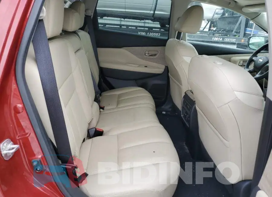 5N1AZ2CS3LN130182 Photo# 11