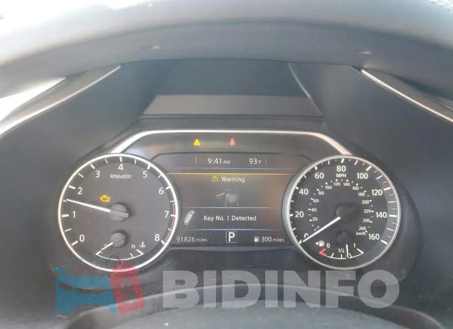 5N1AZ2MG6JN202516 Photo# 9