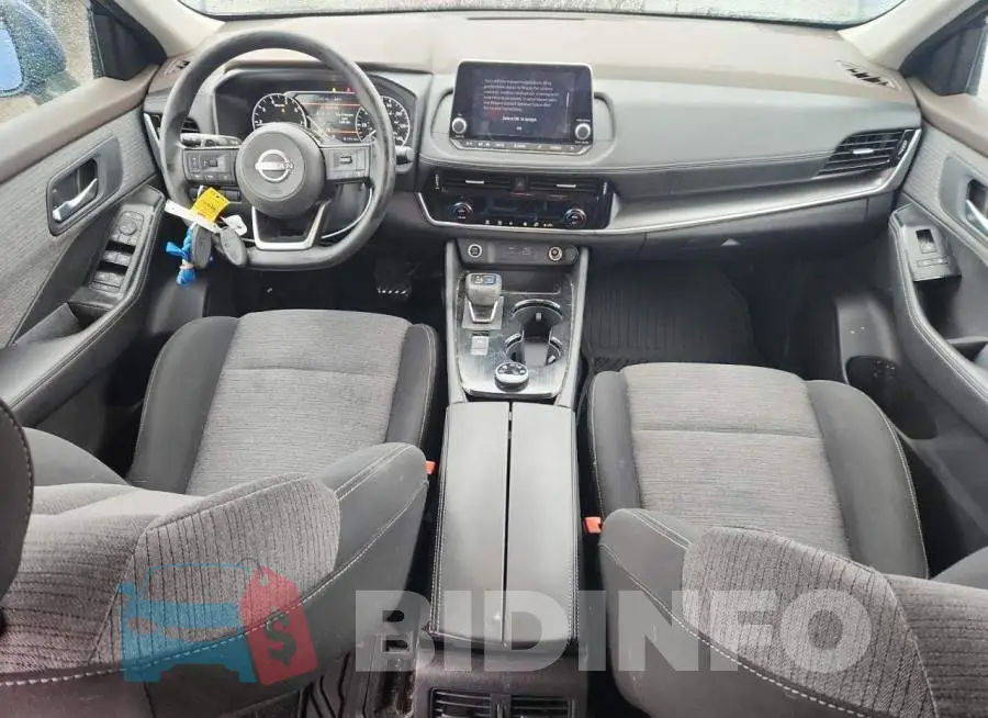 5N1BT3BB7NC691285 Photo# 8