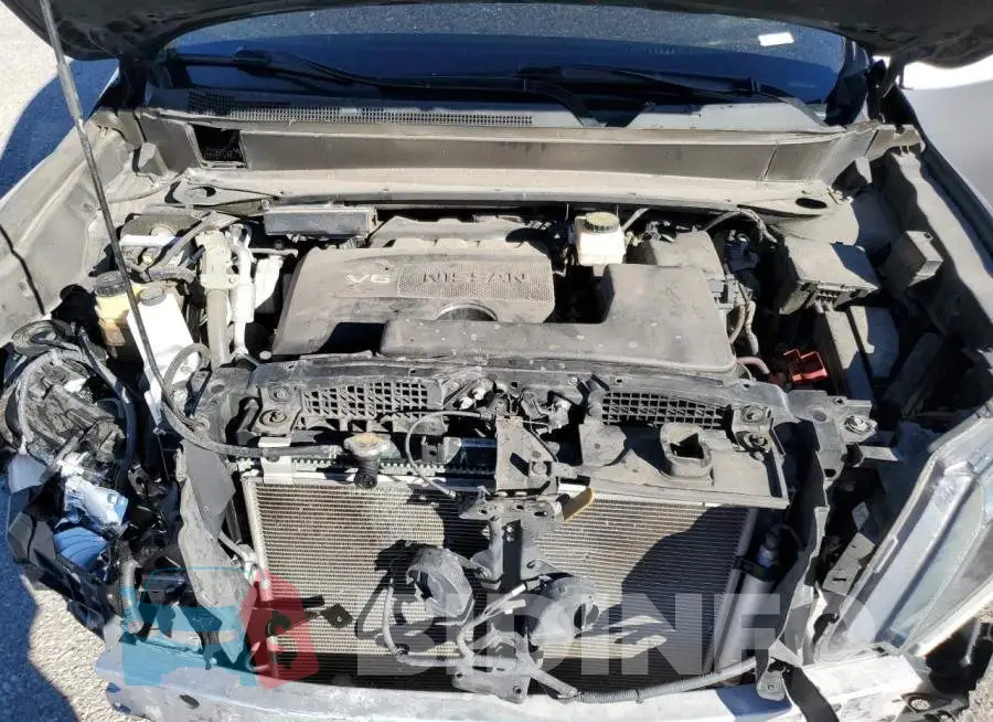 5N1DR2AN3LC587287 Photo# 12