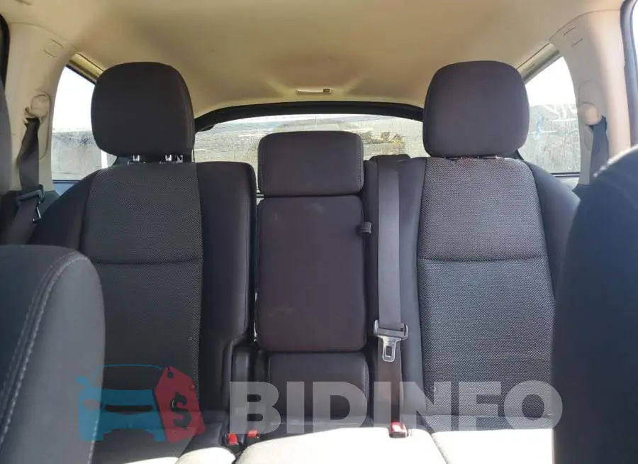 5N1DR2MM3HC911767 Photo# 10