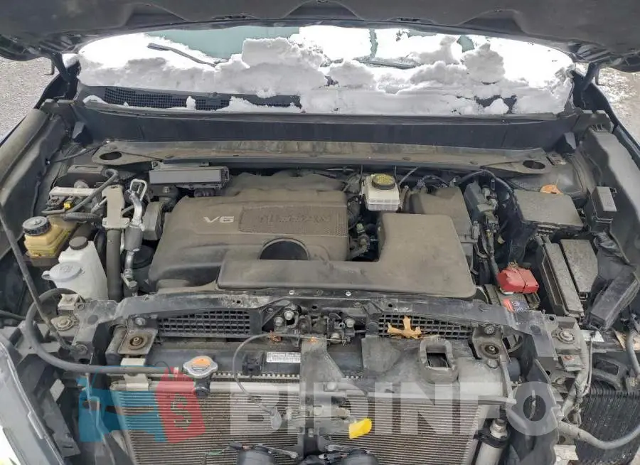 5N1DR2MM4HC692060 Photo# 12