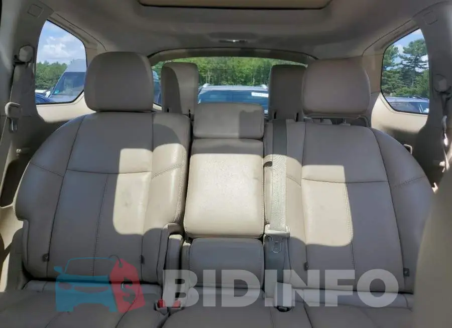 5N1DR2MM6HC686292 Photo# 10
