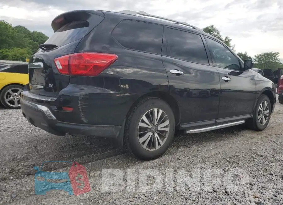 5N1DR2MN3KC582830 Photo# 3