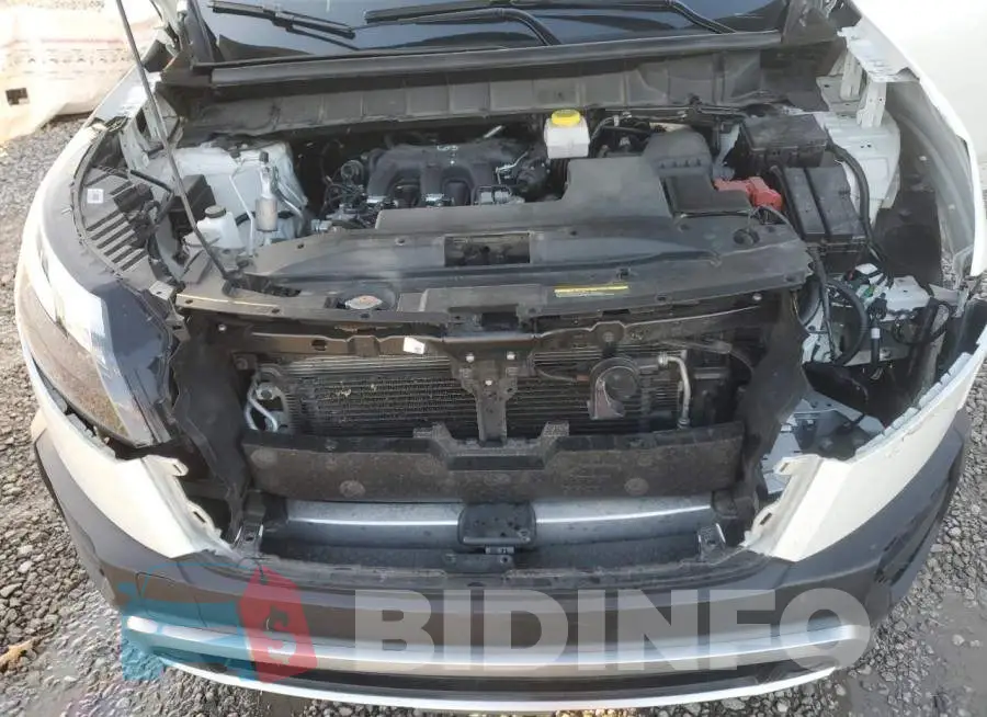 5N1DR3BD3RC300728 Photo# 12