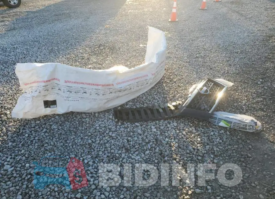 5N1DR3BD3RC300728 Photo# 13