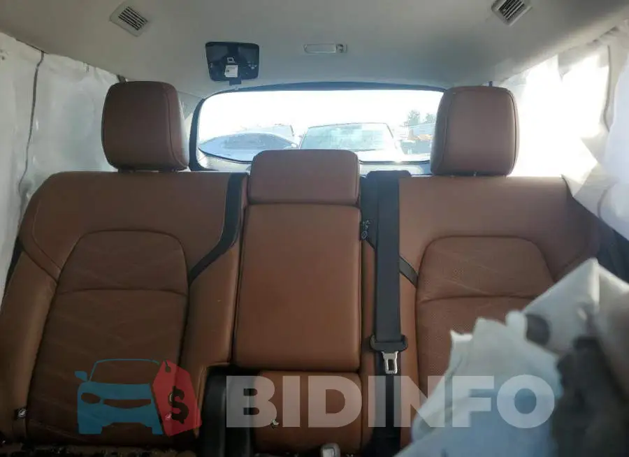 5N1DR3DJ4PC232634 Photo# 10