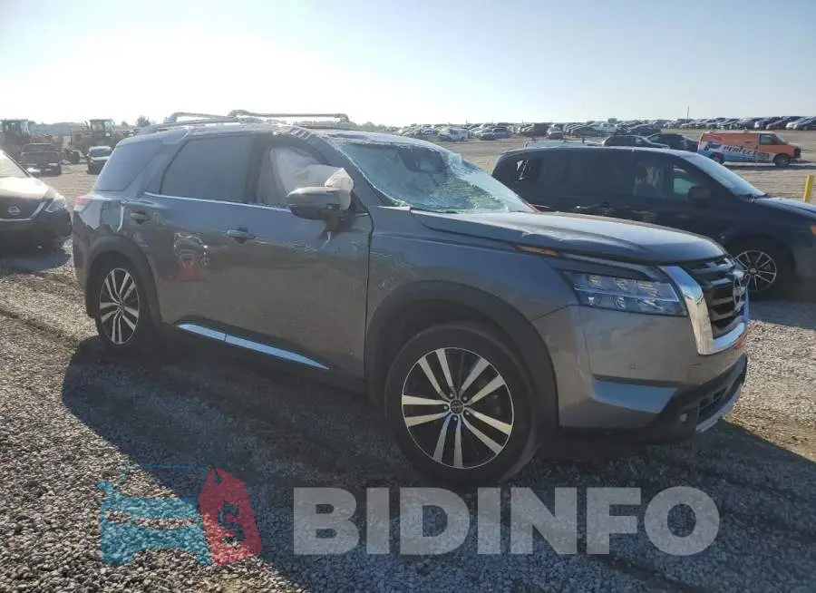 5N1DR3DJ4PC232634 Photo# 4
