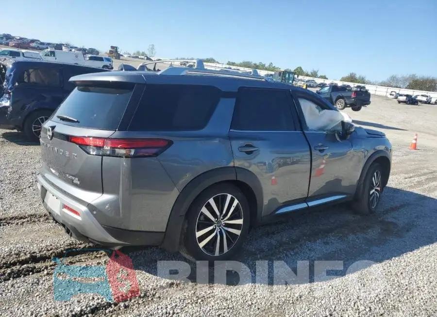 5N1DR3DJ4PC232634 Photo# 3