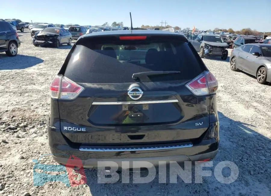 KNMAT2MT2GP654107 Photo# 6