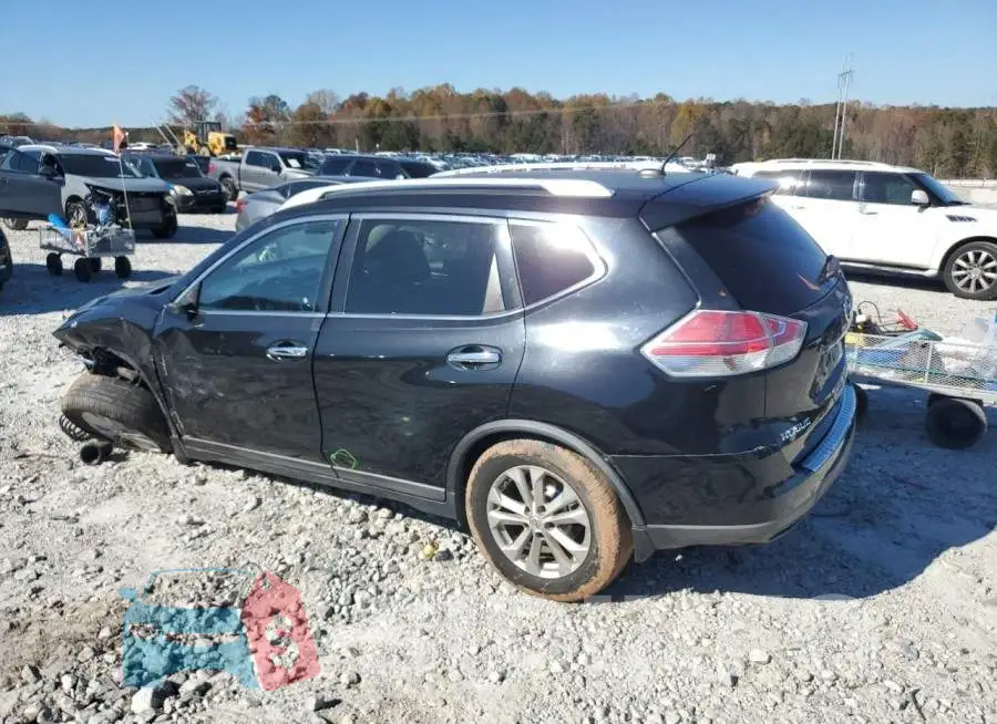 KNMAT2MT2GP654107 Photo# 2