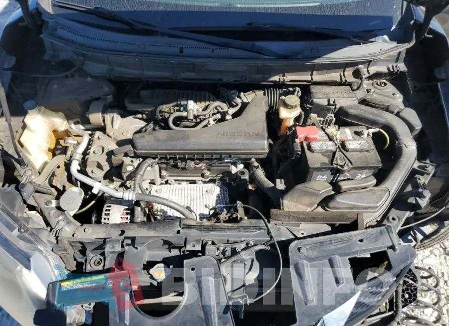 KNMAT2MT2GP654107 Photo# 12
