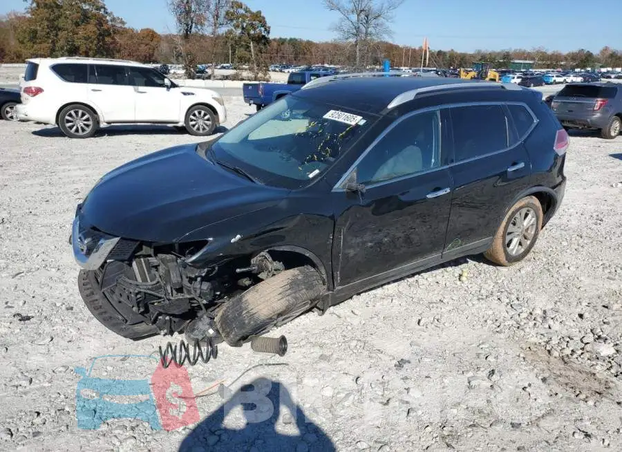 KNMAT2MT2GP654107 Photo# 1